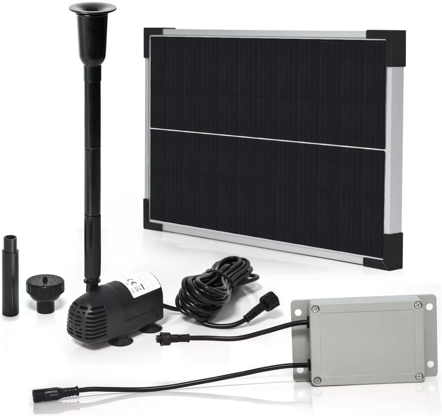 52V 暴風 ファンバッテリーセット 24000mAh 急速充電 熱中症対策